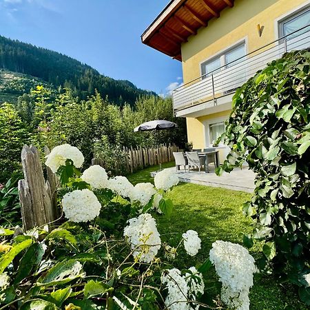 Appartement Hänsel&Gretel Werfenweng Buitenkant foto