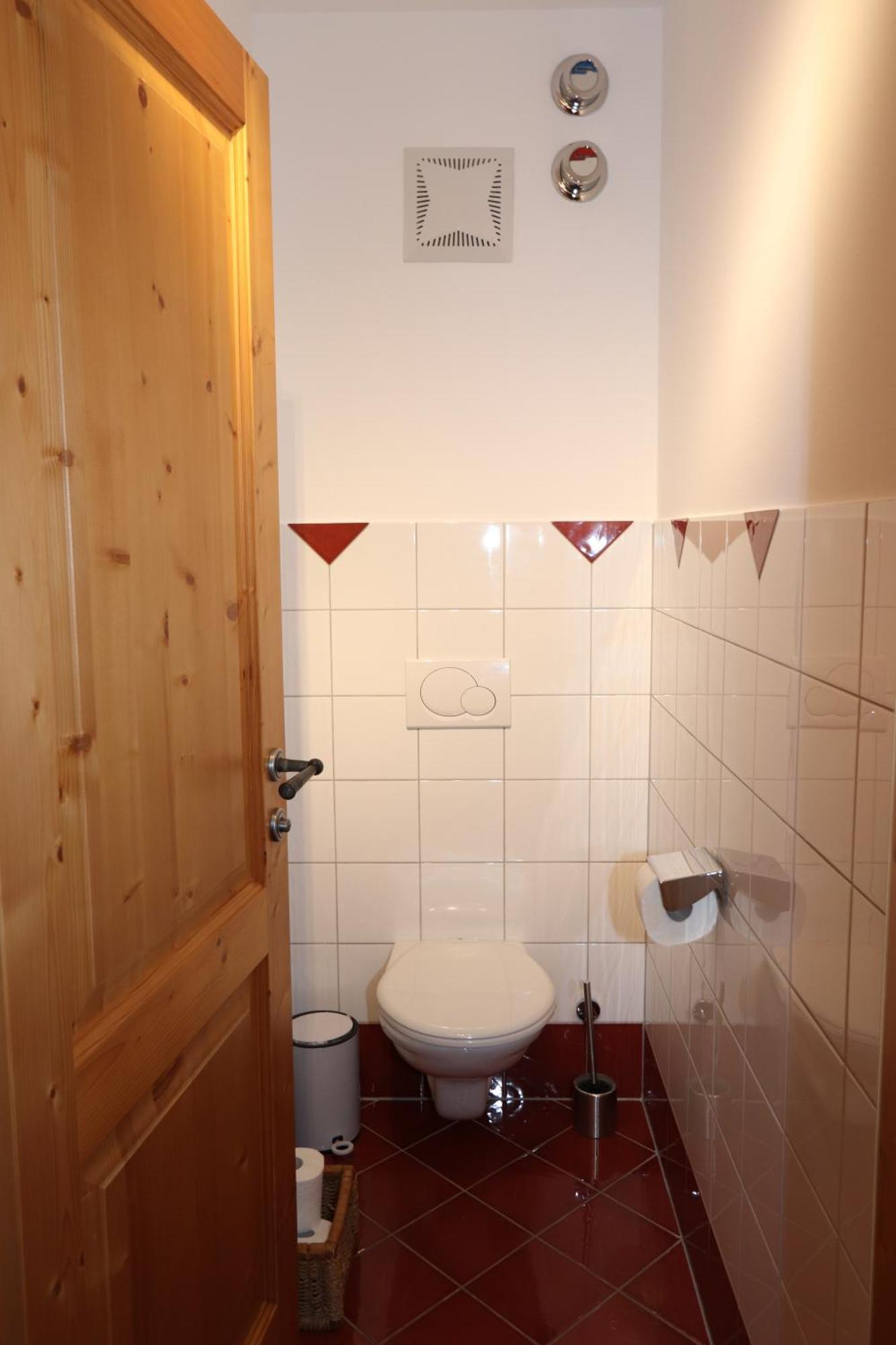 Appartement Hänsel&Gretel Werfenweng Buitenkant foto