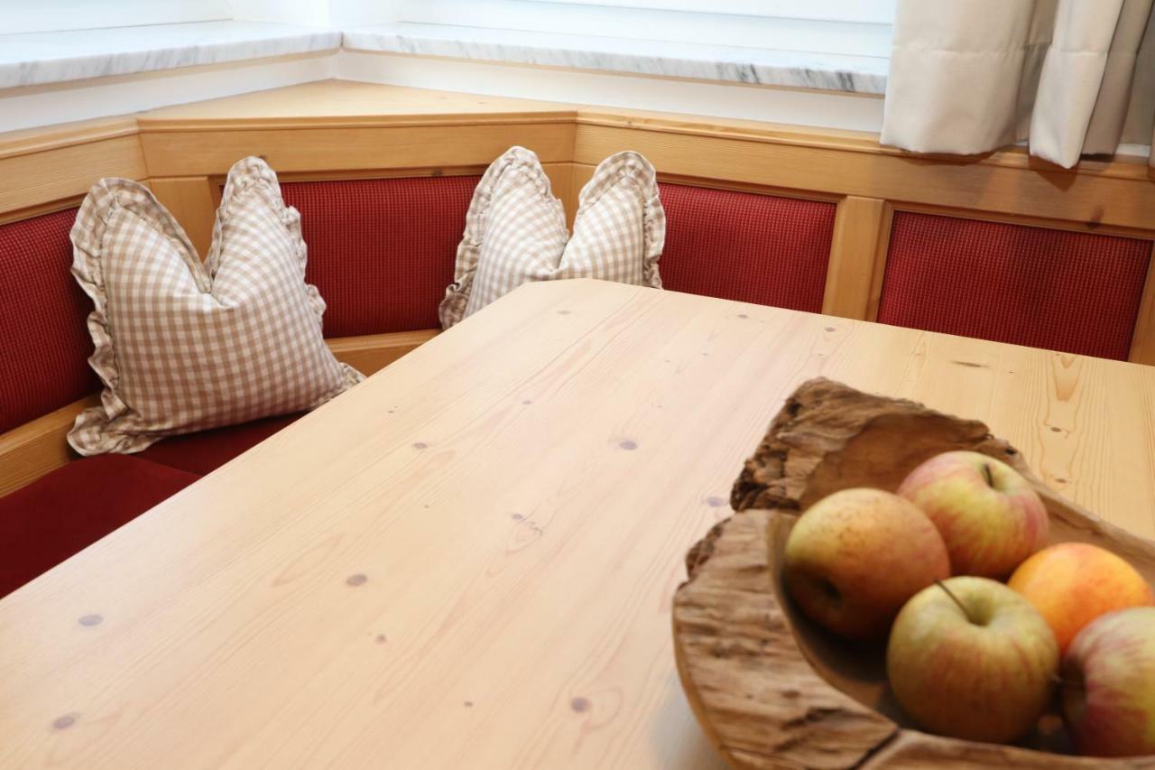 Appartement Hänsel&Gretel Werfenweng Buitenkant foto