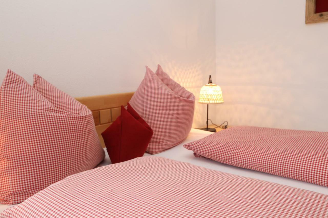 Appartement Hänsel&Gretel Werfenweng Buitenkant foto