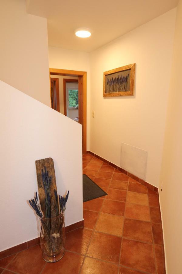 Appartement Hänsel&Gretel Werfenweng Buitenkant foto