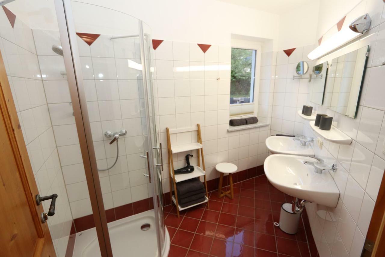 Appartement Hänsel&Gretel Werfenweng Buitenkant foto