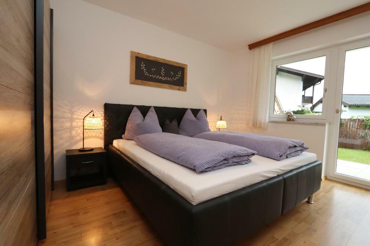 Appartement Hänsel&Gretel Werfenweng Buitenkant foto