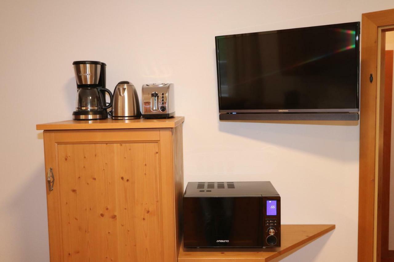 Appartement Hänsel&Gretel Werfenweng Buitenkant foto
